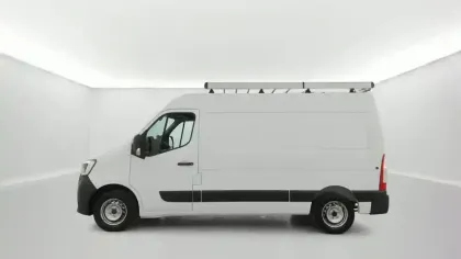 Photo 1 Renault Master  FGN TRAC F3500 L2H2 DCI 135