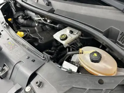 Photo 21 Renault Master  FGN TRAC F3500 L2H2 DCI 135