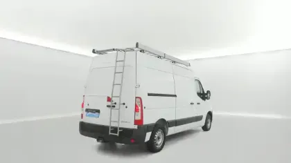 Photo 4 Renault Master  FGN TRAC F3500 L2H2 DCI 135