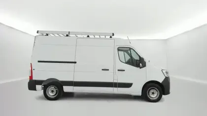 Photo 5 Renault Master  FGN TRAC F3500 L2H2 DCI 135