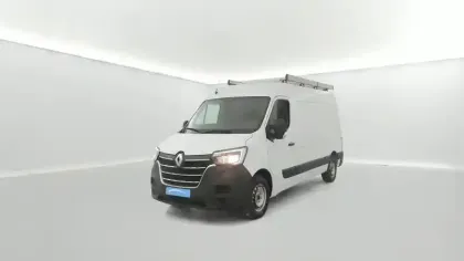 Photo Renault Master Grand Confort