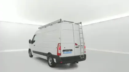 Photo 2 Renault Master  FGN TRAC F3500 L2H2 DCI 135