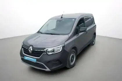 Photo Renault Kangoo Grand Confort Sesame Ouvre Toi