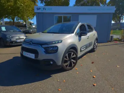 Photo Citroën C3 Shine Pack