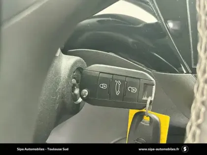 Photo 75 Opel Corsa  1.2 75 ch BVM5