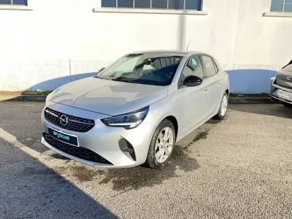 Photo Opel Corsa Elegance Business