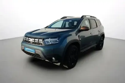 Photo Dacia Duster Extreme