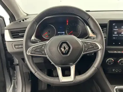 Photo 23 Renault Captur  TCe 90 - 21