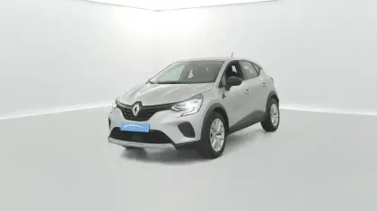 Photo 9 Renault Captur  TCe 90 - 21