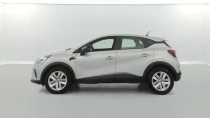 Photo 70 Renault Captur  TCe 90 - 21