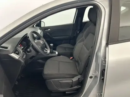 Photo 122 Renault Captur  TCe 90 - 21