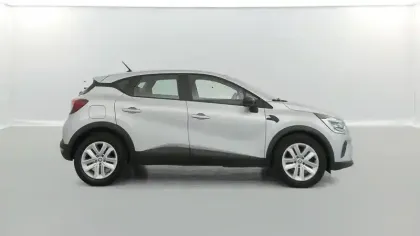 Photo 41 Renault Captur  TCe 90 - 21