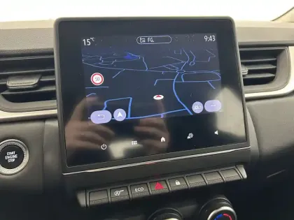 Photo 153 Renault Captur  TCe 90 - 21