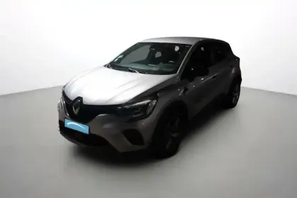 Photo Renault Captur Business