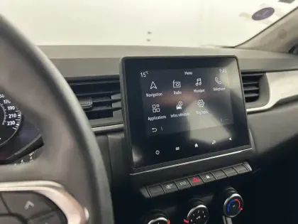 Photo 144 Renault Captur  TCe 90 - 21