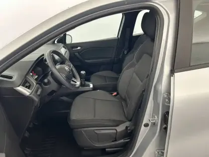 Photo 17 Renault Captur  TCe 90 - 21