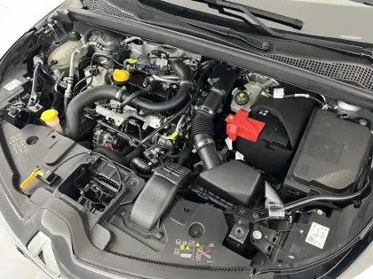 Photo 58 Renault Captur  TCe 90 - 21