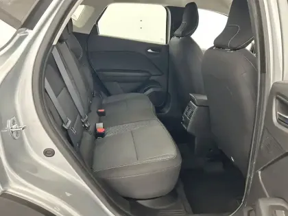 Photo 54 Renault Captur  TCe 90 - 21