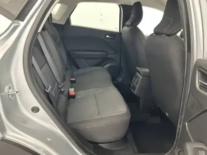 Photo 24 Renault Captur  TCe 90 - 21