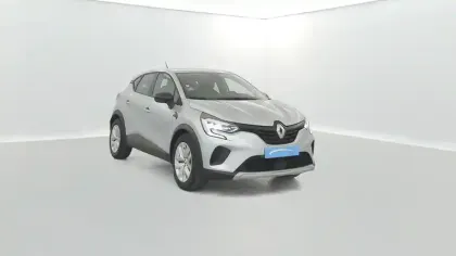 Photo 96 Renault Captur  TCe 90 - 21