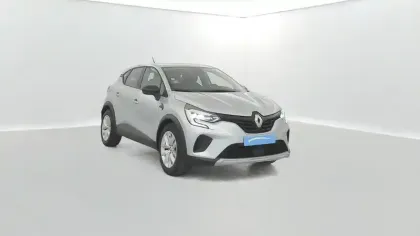 Photo 15 Renault Captur  TCe 90 - 21