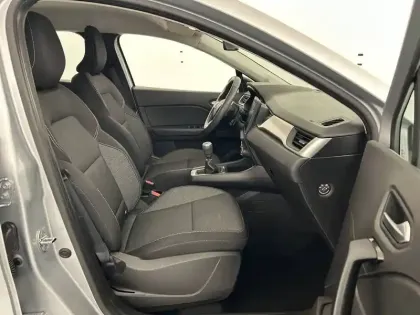 Photo 22 Renault Captur  TCe 90 - 21