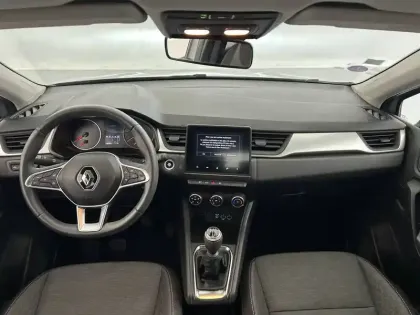 Photo 34 Renault Captur  TCe 90 - 21