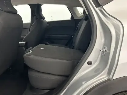 Photo 110 Renault Captur  TCe 90 - 21