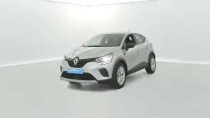 Photo 36 Renault Captur  TCe 90 - 21