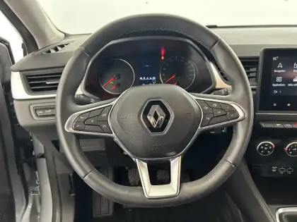 Photo 128 Renault Captur  TCe 90 - 21