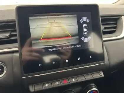 Photo 152 Renault Captur  TCe 90 - 21