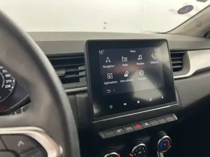 Photo 20 Renault Captur  TCe 90 - 21