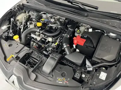 Photo 30 Renault Captur  TCe 90 - 21