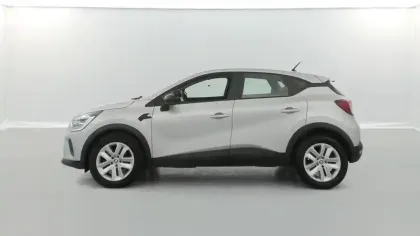 Photo 10 Renault Captur  TCe 90 - 21