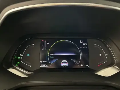 Photo 148 Renault Captur  E-Tech 145