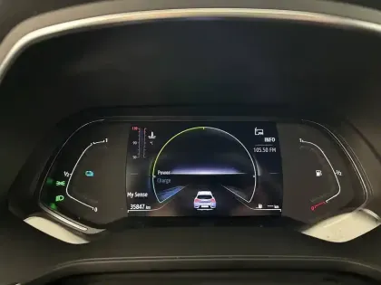 Photo 25 Renault Captur  E-Tech 145