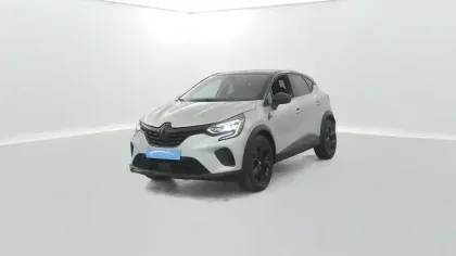 Photo 67 Renault Captur  E-Tech 145