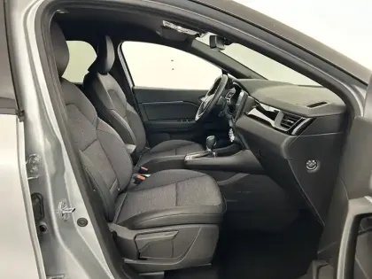 Photo 186 Renault Captur  E-Tech 145