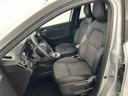 Photo 125 Renault Captur  E-Tech 145