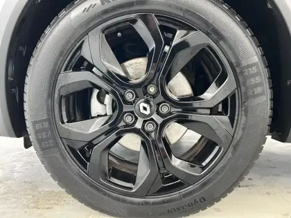 Photo 170 Renault Captur  E-Tech 145