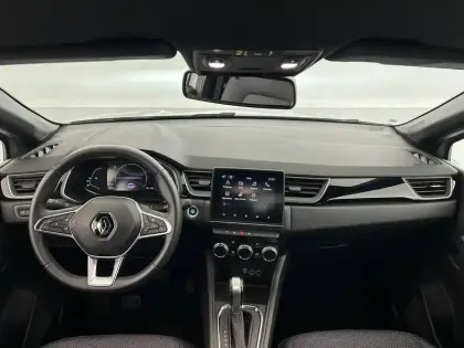 Photo 34 Renault Captur  E-Tech 145