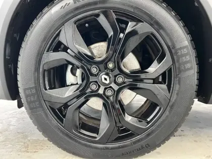 Photo 27 Renault Captur  E-Tech 145