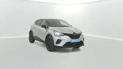 Photo 104 Renault Captur  E-Tech 145