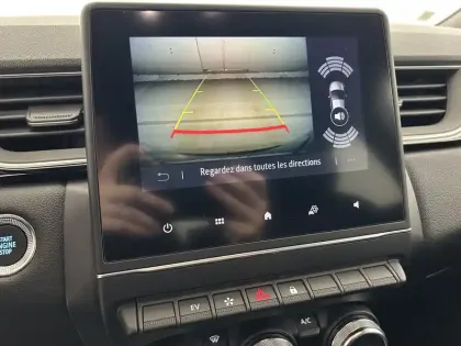 Photo 157 Renault Captur  E-Tech 145