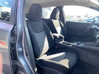 Photo 42 Nissan Leaf Gén. II Ph1 Acenta 5