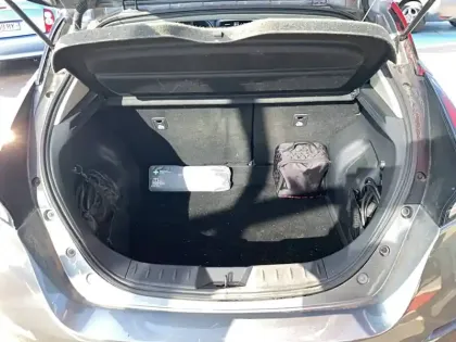 Photo 75 Nissan Leaf  Electrique 40kWh