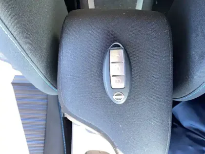 Photo 79 Nissan Leaf  Electrique 40kWh