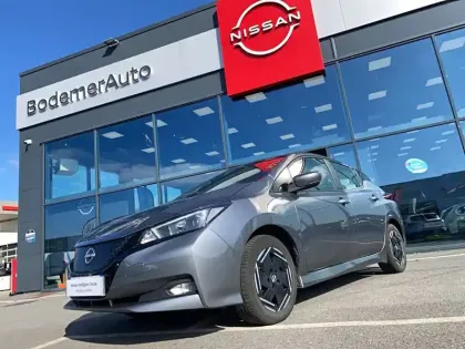 Photo Nissan Leaf Acenta