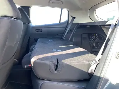 Photo 57 Nissan Leaf Gén. II Ph1 Acenta 5