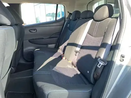 Photo 44 Nissan Leaf Gén. II Ph1 Acenta 5